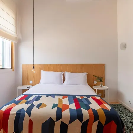 Casa D Avo Dalina - Quartos Homestay