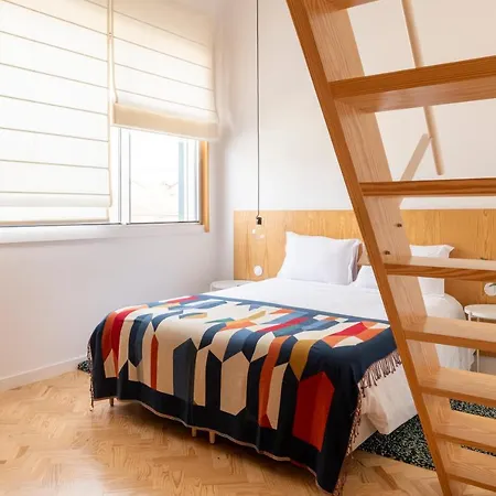 Homestay Casa D Avo Dalina - Quartos