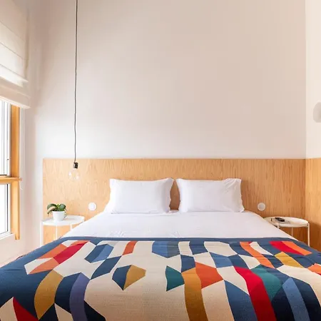 Homestay Casa D Avo Dalina - Quartos