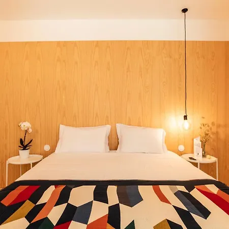 Homestay Casa D Avo Dalina - Quartos *