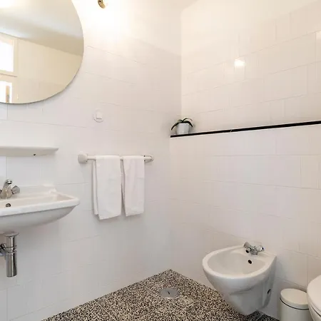 Homestay Casa D Avo Dalina - Quartos