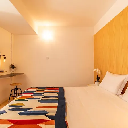 Homestay Casa D Avo Dalina - Quartos *